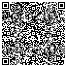 QR code with EcoClean of Charlotte contacts
