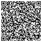 QR code with Salon Blanc Skin Care contacts