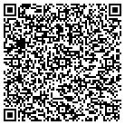 QR code with EcoMaids contacts