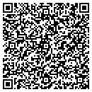 QR code with Salon By Ginger contacts