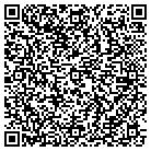 QR code with Precision Accoustics Inc contacts
