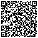 QR code with Glow contacts