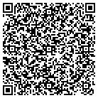 QR code with B Clement Group One Inc contacts