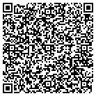 QR code with A To Z Construction-Remodeling contacts
