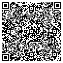 QR code with Hot Spot Tan & Spa contacts