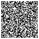QR code with Hughes Lawn Service contacts