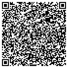 QR code with Hip Chix Cleaning Service contacts