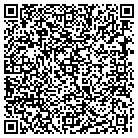 QR code with HLM ENTERPRISE LLC contacts