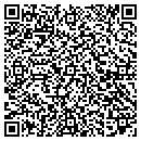 QR code with A R Heating & Ac Inc contacts
