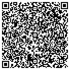 QR code with G Stoll Software Solutions LLC contacts