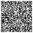 QR code with Jungle Tan contacts