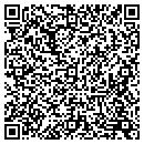 QR code with All About T-Bar contacts