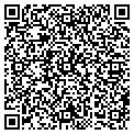 QR code with I Mean Clean contacts