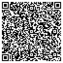 QR code with J D Landscaping Inc contacts