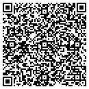 QR code with Hughes Vending contacts