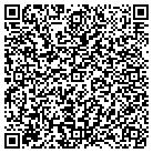 QR code with J & T Cleaning Services contacts