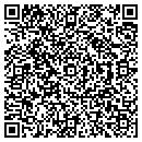 QR code with Hits Hosting contacts