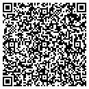 QR code with Kingdom of Cleaning contacts