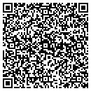 QR code with Kiowas Cleaning Survices contacts