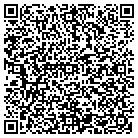 QR code with Hudson Valley Technologies contacts