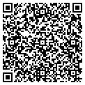 QR code with J P's Lawn Service contacts