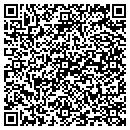 QR code with DE Land City Airport contacts