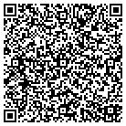 QR code with Once Upon a Tan contacts