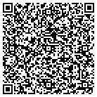QR code with Opulence Tanning Plus contacts