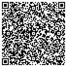 QR code with Maid For Perfection contacts
