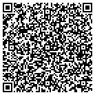QR code with Maid Right of Durham contacts