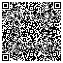 QR code with E-Z Time Airport Shuttle contacts