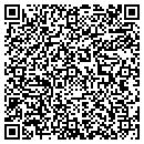 QR code with Paradise Tans contacts
