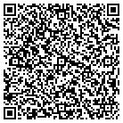 QR code with Planet Beach Tanasbourne contacts
