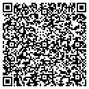 QR code with Cap Design contacts