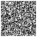 QR code with Howard Ted contacts
