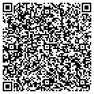 QR code with B & C Custom Painting contacts