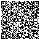 QR code with J D Tech Help contacts