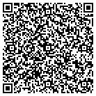 QR code with Mc Cullough Christian Academy contacts