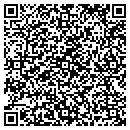 QR code with K C S Associates contacts