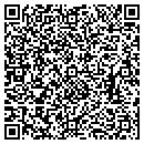 QR code with Kevin Auger contacts