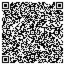 QR code with Hartzog Field-Fd94 contacts