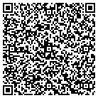 QR code with Hines Airport Corporate Center contacts