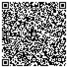 QR code with Hines Airport Corporate Center contacts