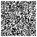 QR code with Hines Reit Airport Corp contacts