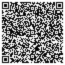 QR code with Mwg Landscaping contacts