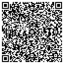 QR code with L-3 Linkabit contacts