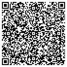 QR code with Mike Hill Excavating Contr contacts