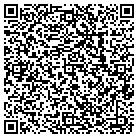 QR code with C & T Home Improvement contacts