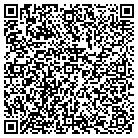QR code with G & P Cleaning Service Inc contacts
