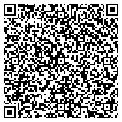 QR code with Princess Cleaning Service contacts